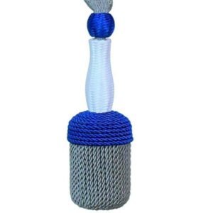 Custom Designed Sword Knot