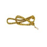 Navy Uniform Shoulder Lanyards