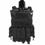 Professional Security Tactical Vest