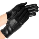Durable Construction Safety Gloves