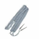 Military Uniform Dress Aiguillette