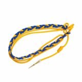 Custom Braided Uniform Aiguillette