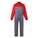 Industrial Protective Safety Suit