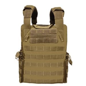 Police Security Tactical Vest