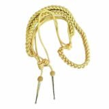 Ceremonial Dress Aiguillette Cord