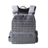 Adjustable Army Tactical Vest