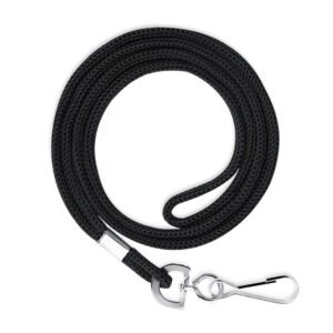 Formal Officer Uniform Lanyards