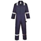 Heavy Duty Safety Suit