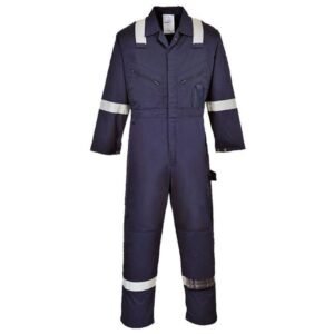 Heavy Duty Safety Suit