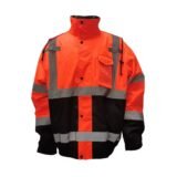 Waterproof Industrial Safety Jacket