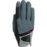 Heat Resistant Safety Gloves