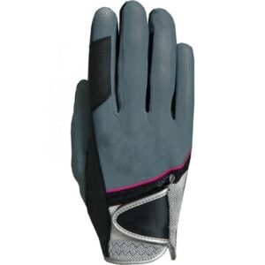 Heat Resistant Safety Gloves