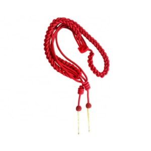 Army Ceremonial Dress Aiguillette