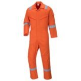 Heat Resistant Safety Suit