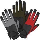 Chemical Protective Safety Gloves
