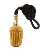 Premium Quality Sword Knot