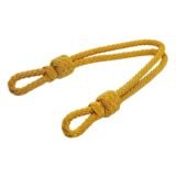 Handmade Braided Uniform Lanyards