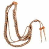 High Quality Braided Aiguillette