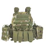 High Quality Tactical Vest