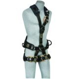 High Strength Climbing Belt
