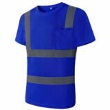 Durable Protective Safety Shirt