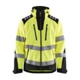 Durable Protective Safety Jacket