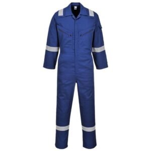Waterproof Industrial Safety Suit
