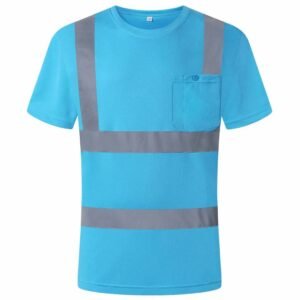 Industrial Work Safety Shirt