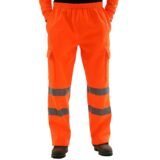 Fire Resistant Safety Pants