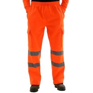 Fire Resistant Safety Pants