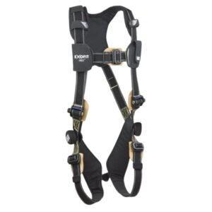 Heavy Duty Safety Harness