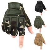 Airsoft Shooting Tactical Gloves