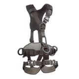 Adjustable Work Safety Belt