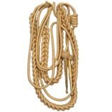 Parade Dress Uniform Aiguillette