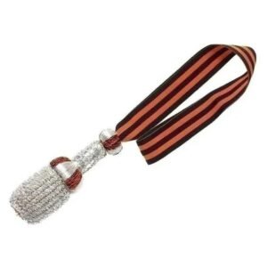 Custom Military Sword Knot