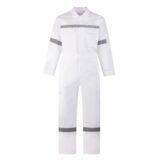 Durable Work Safety Suit