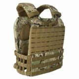 Airsoft Paintball Tactical Vest