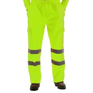 Industrial Work Safety Pants