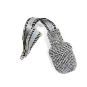 Handmade Braided Sword Knot