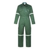 Fire Resistant Safety Suit