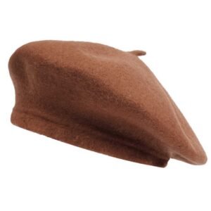 Police Officer Beret Cap