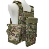 Heavy Duty Tactical Vest
