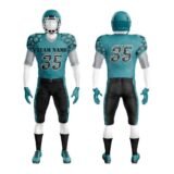 Custom Made American Football Jerseys Online