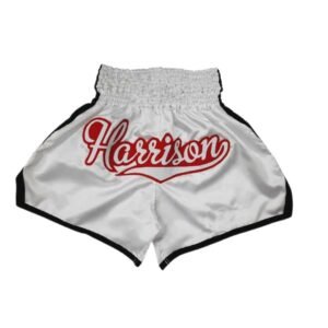 Premium Quality Martial Arts Training Shorts