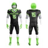 Premium Quality American Football Team Uniforms