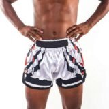 Custom Designed Boxing Shorts for Training