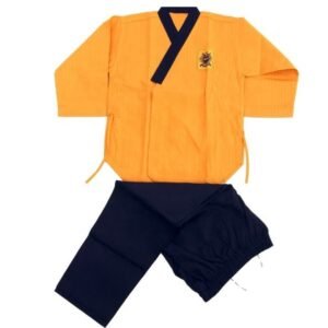High Performance Karate Uniform for Adults