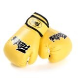 Lightweight Boxing Gloves for Gym and Fitness