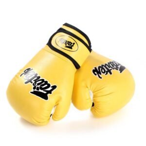 Lightweight Boxing Gloves for Gym and Fitness