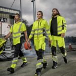 Premium Workwear That Combines Safety, Durability, and Comfort